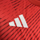 Camisa do Nottingham Forest l 2024/25 Masculina Torcedor