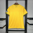Camisa do Wolverhampton l 2024/25 Masculina Torcedor