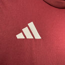 Camisa do Aston Villa l 2024/25 Masculina Torcedor