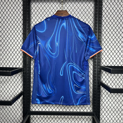 Camisa do Chelsea l 2024/25 Masculina Torcedor