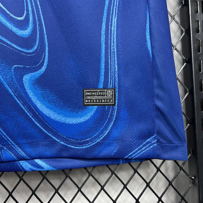 Camisa do Chelsea l 2024/25 Masculina Torcedor