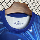 Camisa do Chelsea l 2024/25 Masculina Torcedor