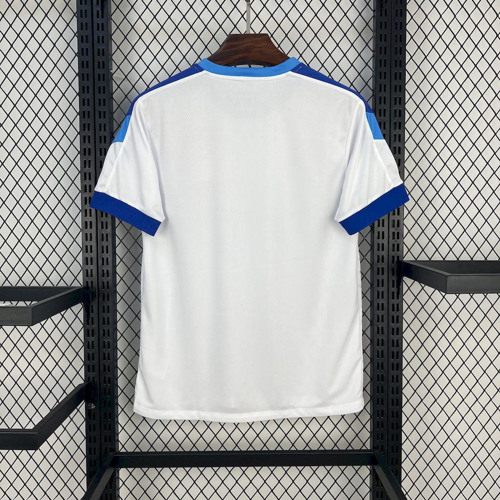 Camisa do Paysandu ll 2025/26 Masculina Torcedor