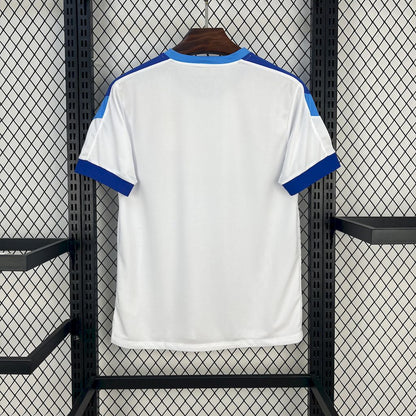 Camisa do Paysandu ll 2025/26 Masculina Torcedor