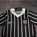 Conjunto Infantil Corinthians II 26/27