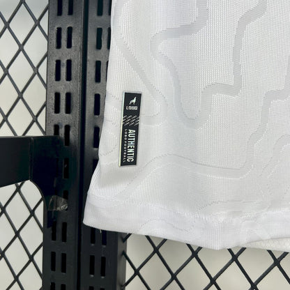 Camisa do Paysandu ll 2025/26 Masculina Torcedor