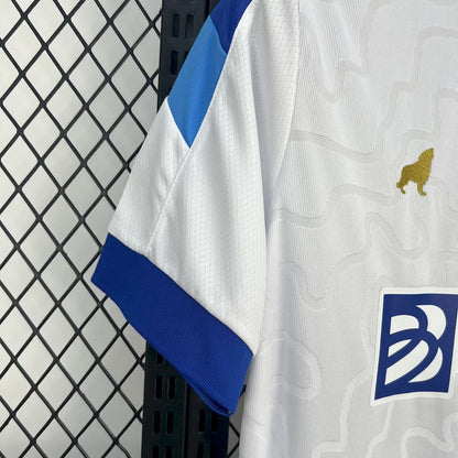 Camisa do Paysandu ll 2025/26 Masculina Torcedor