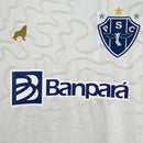 Camisa do Paysandu ll 2025/26 Masculina Torcedor