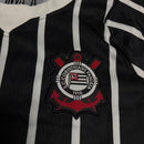 Conjunto Infantil Corinthians II 26/27