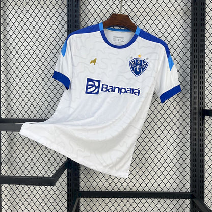 Camisa do Paysandu ll 2025/26 Masculina Torcedor