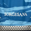 Camisa Napoli lll 25/26 | Versão Torcedor Masculina