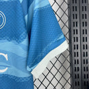 Camisa Napoli lll 25/26 | Versão Torcedor Masculina