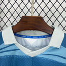 Camisa Napoli lll 25/26 | Versão Torcedor Masculina