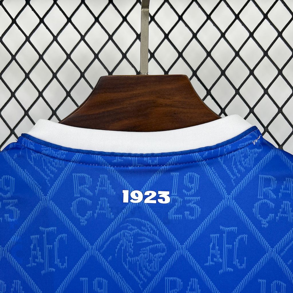 Camisa do Avaí l 2025/26 Masculina Torcedor