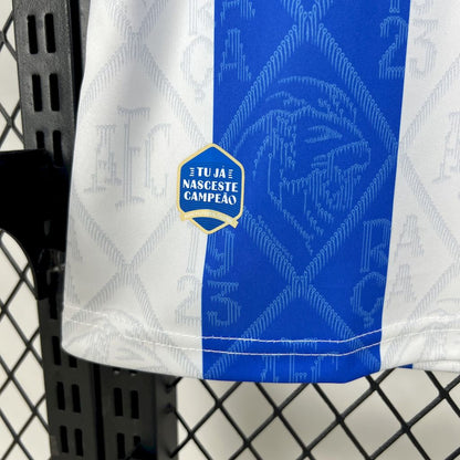 Camisa do Avaí l 2025/26 Masculina Torcedor