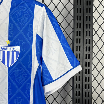 Camisa do Avaí l 2025/26 Masculina Torcedor