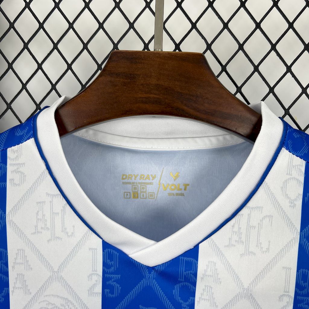 Camisa do Avaí l 2025/26 Masculina Torcedor