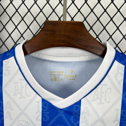 Camisa do Avaí l 2025/26 Masculina Torcedor