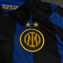 Conjunto Infantil Inter de Milão l 26/27
