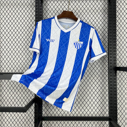 Camisa do Avaí l 2025/26 Masculina Torcedor