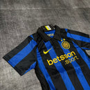 Conjunto Infantil Inter de Milão l 26/27