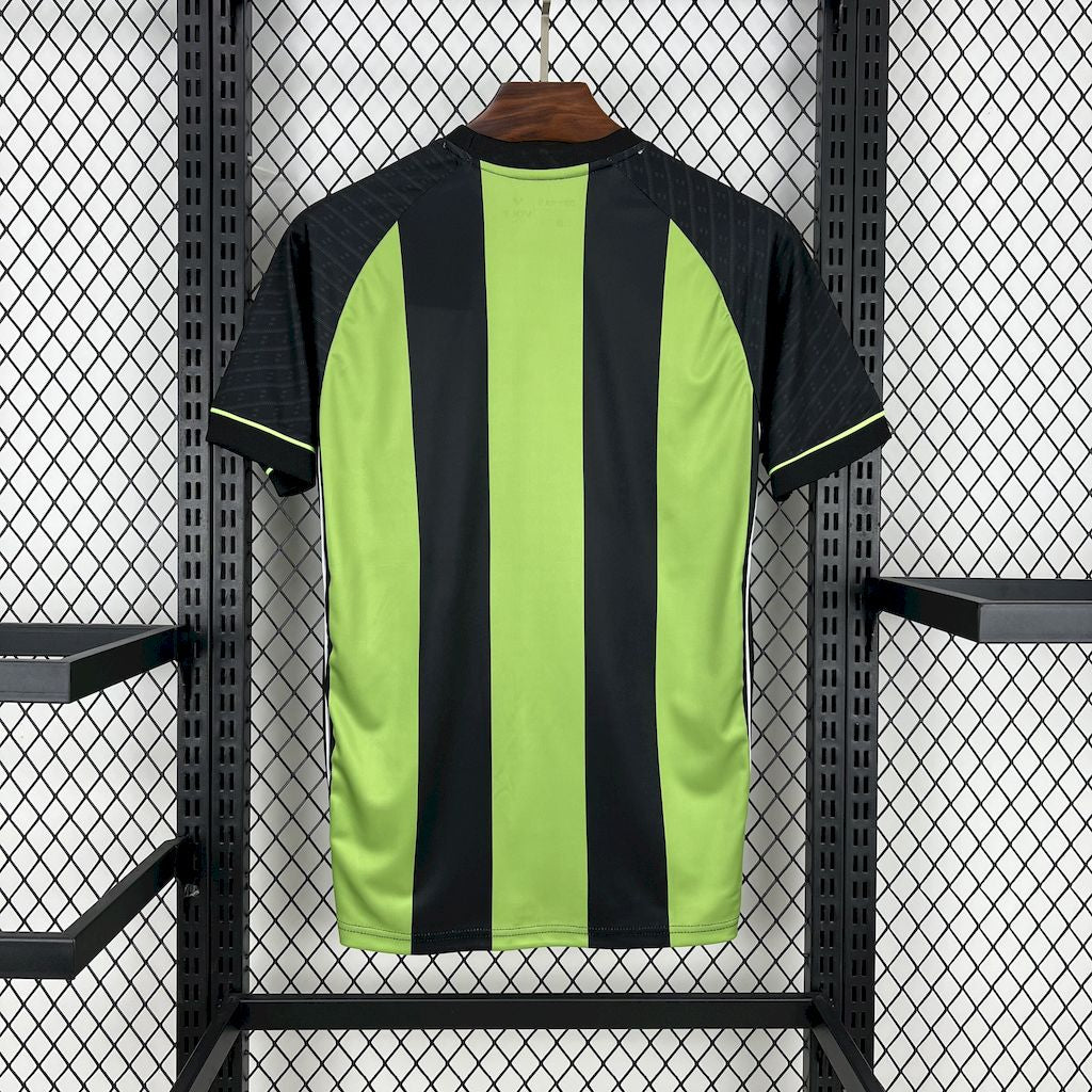 Camisa do América Mineiro l 2025/26 Masculina Torcedor