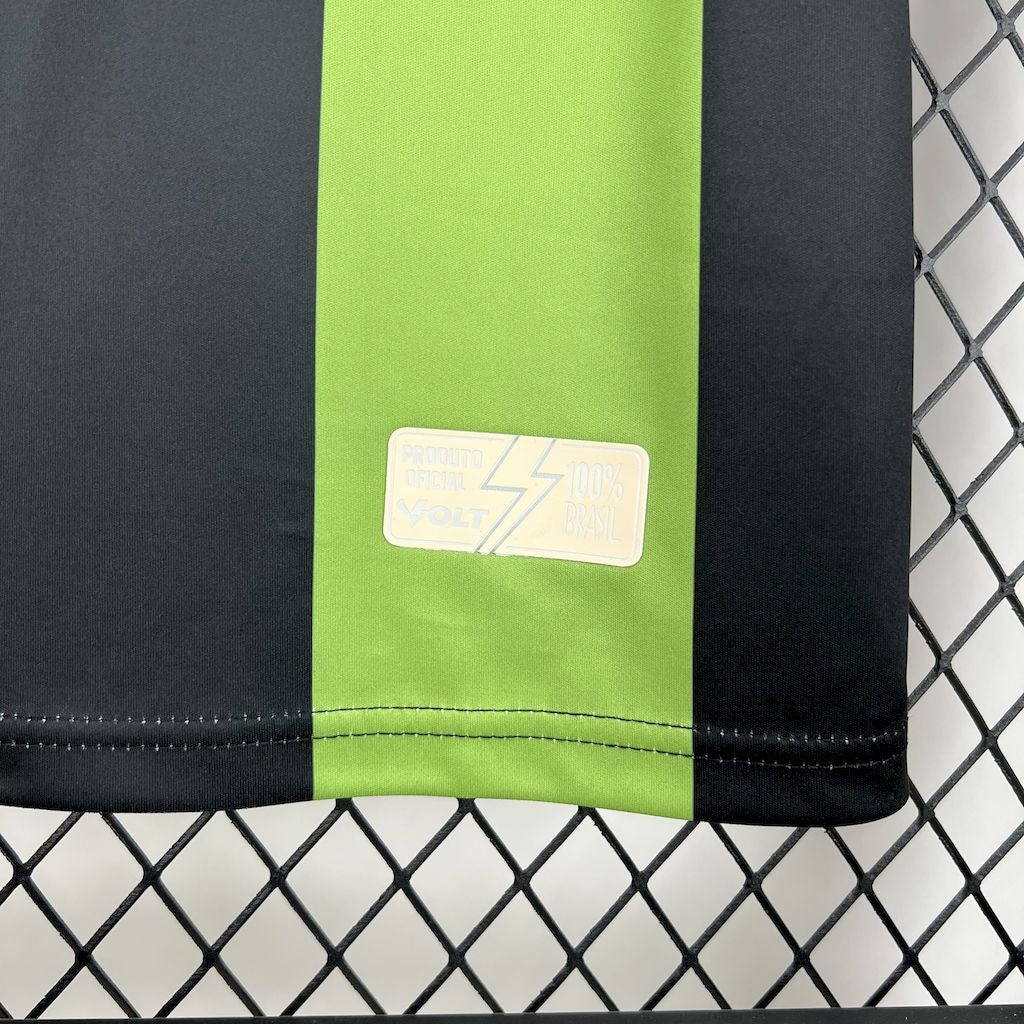 Camisa do América Mineiro l 2025/26 Masculina Torcedor