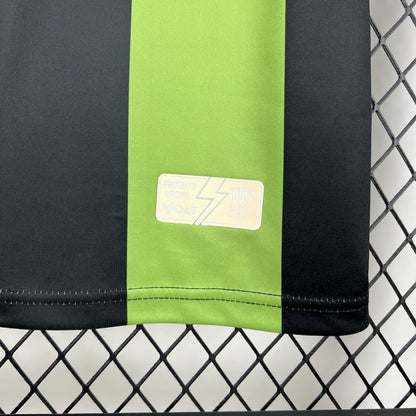 Camisa do América Mineiro l 2025/26 Masculina Torcedor