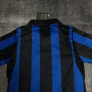 Conjunto Infantil Inter de Milão l 26/27