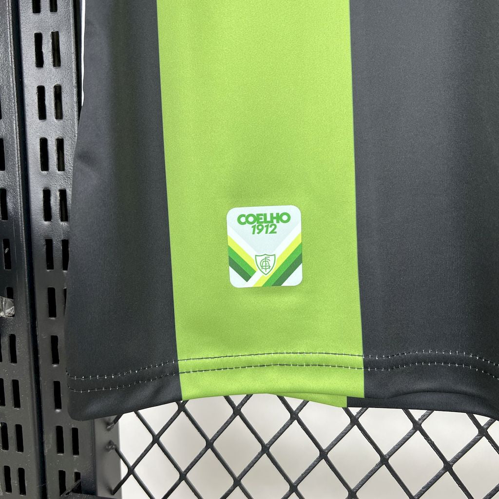 Camisa do América Mineiro l 2025/26 Masculina Torcedor