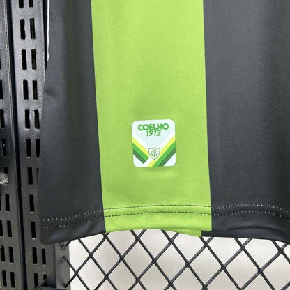 Camisa do América Mineiro l 2025/26 Masculina Torcedor