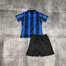 Conjunto Infantil Inter de Milão l 26/27