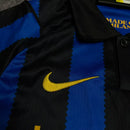 Conjunto Infantil Inter de Milão l 26/27