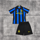 Conjunto Infantil Inter de Milão l 26/27
