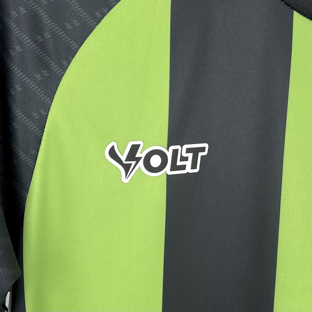 Camisa do América Mineiro l 2025/26 Masculina Torcedor