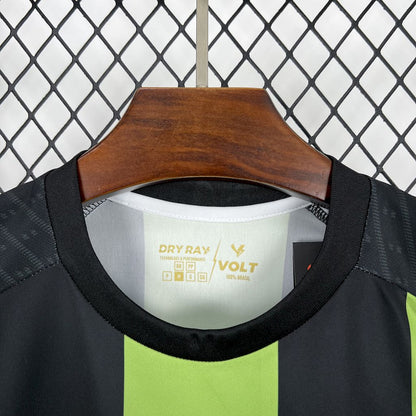 Camisa do América Mineiro l 2025/26 Masculina Torcedor