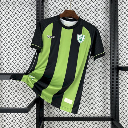 Camisa do América Mineiro l 2025/26 Masculina Torcedor