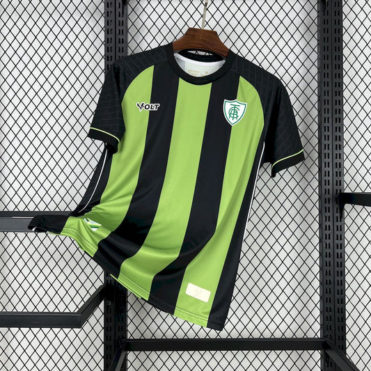 Camisa do América Mineiro l 2025/26 Masculina Torcedor