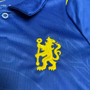 Conjunto Infantil Chelsea l 26/27