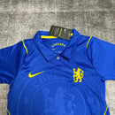 Conjunto Infantil Chelsea l 26/27