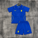 Conjunto Infantil Chelsea l 26/27