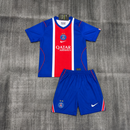 Conjunto Infantil PSG l 26/27