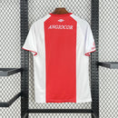 Camisa Argentino Juniors ll 25/26 | Versão Torcedor Masculina
