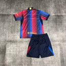 Conjunto Infantil Barcelona l 26/27