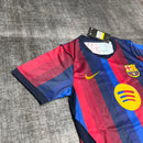 Conjunto Infantil Barcelona l 26/27