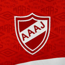 Camisa Argentino Juniors ll 25/26 | Versão Torcedor Masculina