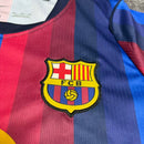 Conjunto Infantil Barcelona l 26/27