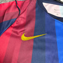 Conjunto Infantil Barcelona l 26/27