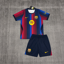 Conjunto Infantil Barcelona l 26/27