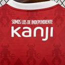 Camisa Independente l 25/26 | Versão Torcedor Masculina